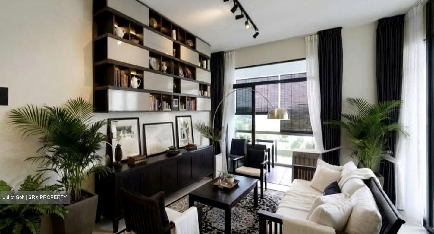 Hillion Residences (D23), Apartment #630713251